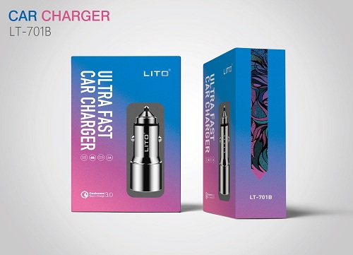 car charger wholesale price