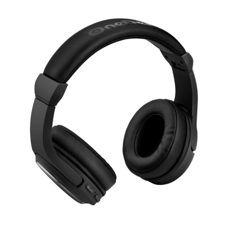 OneDer S1 Hi-fi geluidseffect Comfortabel en draagbaar Ruisonderdrukkende Bluetooth-hoofdtelefoon 