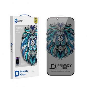 iPhone 15 Privacy-screenprotector