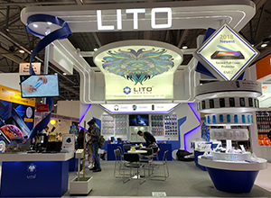 Iets nieuws over LITO HK Expo.