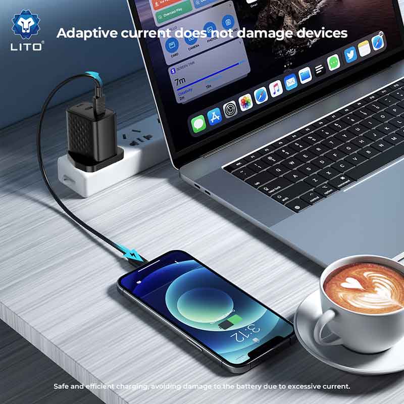 PD Fast Charger