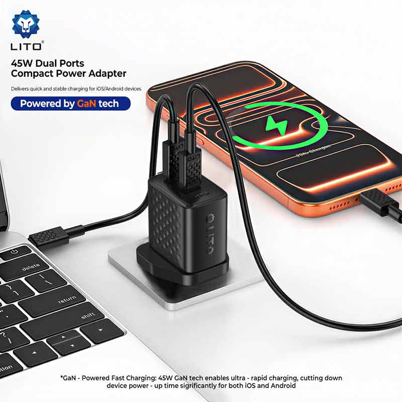 Travel Charger