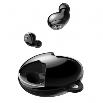 Draadloze Bluetooth-stereo in oordopjes voor in het oor