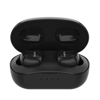Beste OneDer W13 Hoogwaardig stereogeluid IPX5 Waterdichte draadloze Bluetooth-oortelefoon te koop
