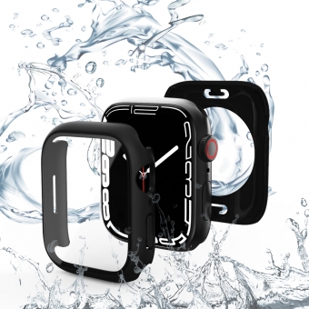 waterdichte Apple Watch-kast
