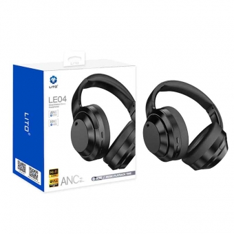 een bluetooth-headset