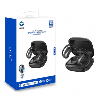 open oordopjes voor muziek