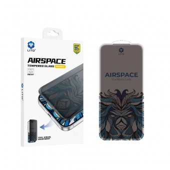 iPhone privacy screenprotector