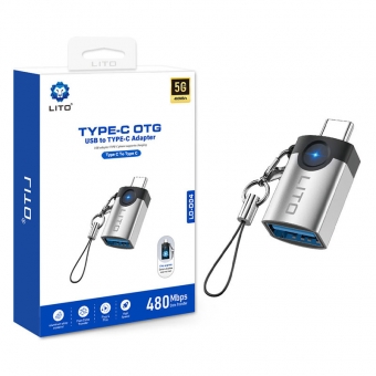 Lito OTG-adapter