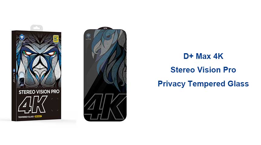 LITO D+MAX 4K Privacy Glass: Ultieme Duurzaamheid Getest